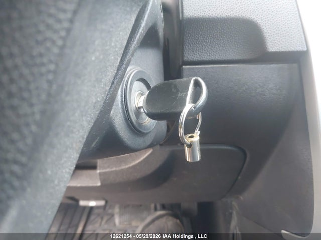 12621254 :رقم المزاد ، 1FAHP3FNXAW244116 vin ، 2010 Ford Focus Se مزاد بيع