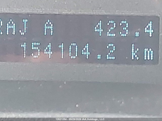 12621254 :رقم المزاد ، 1FAHP3FNXAW244116 vin ، 2010 Ford Focus Se مزاد بيع