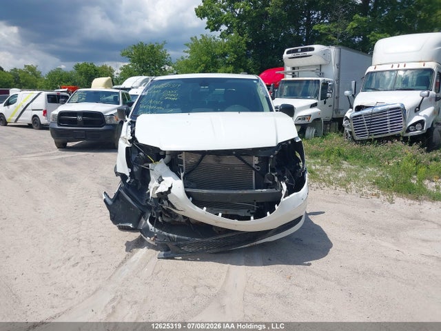 Dodge Grand Caravan Se 2020 2C7WDGBG2LR198143 Image 11