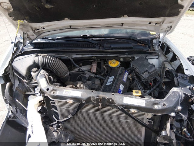 Dodge Grand Caravan Se 2020 2C7WDGBG2LR198143 Image 9