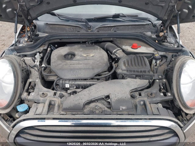 Mini Cooper 2018 WMWXP5C57J2H29326 Image 10