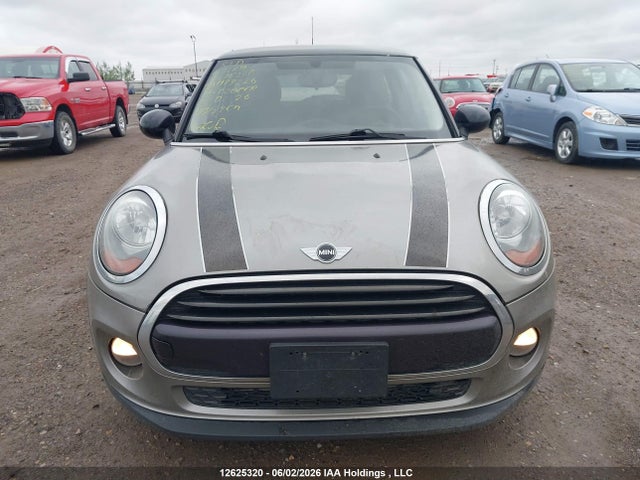 Mini Cooper 2018 WMWXP5C57J2H29326 Image 13