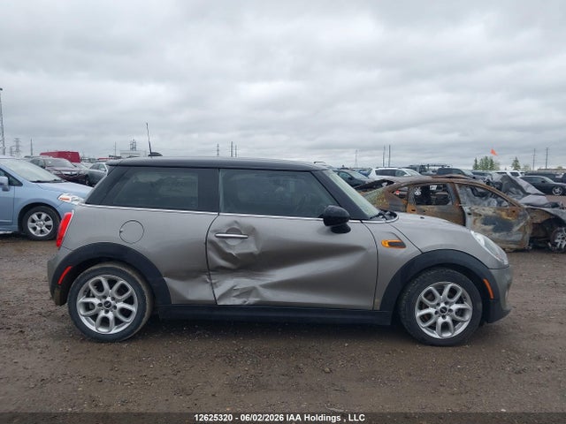 Mini Cooper 2018 WMWXP5C57J2H29326 Image 14