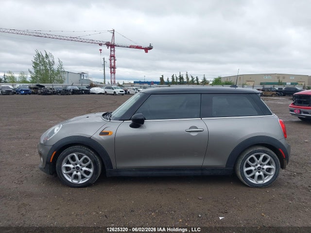Mini Cooper 2018 WMWXP5C57J2H29326 Image 15