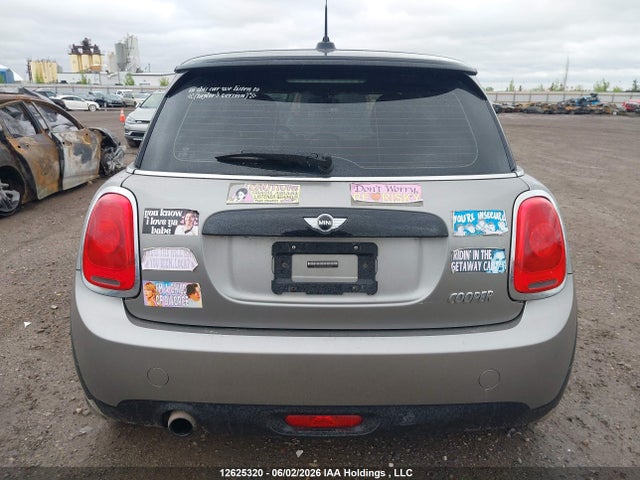 Mini Cooper 2018 WMWXP5C57J2H29326 Image 17