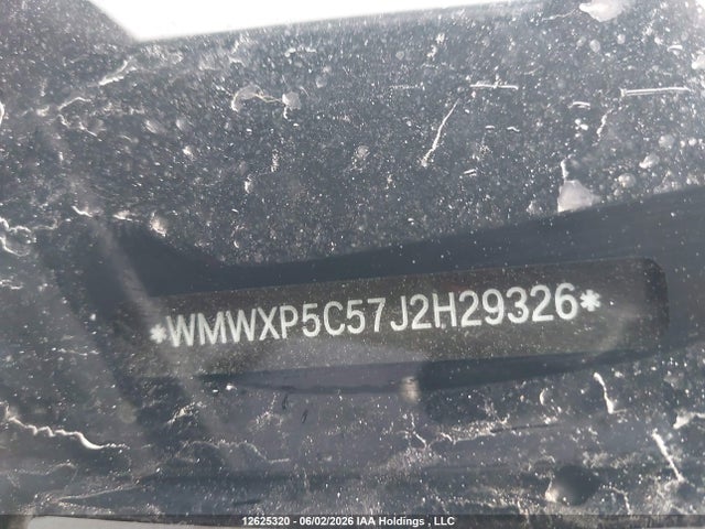 Mini Cooper 2018 WMWXP5C57J2H29326 Image 20