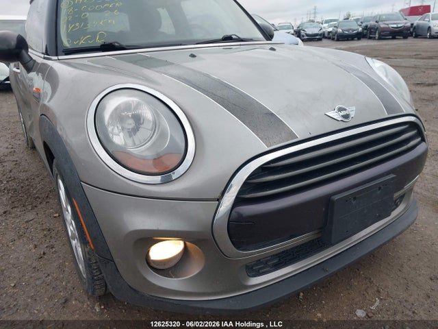 Mini Cooper 2018 WMWXP5C57J2H29326 Image 21
