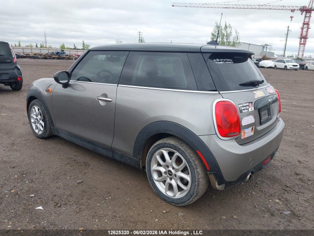 Mini Cooper 2018 WMWXP5C57J2H29326 Image 3