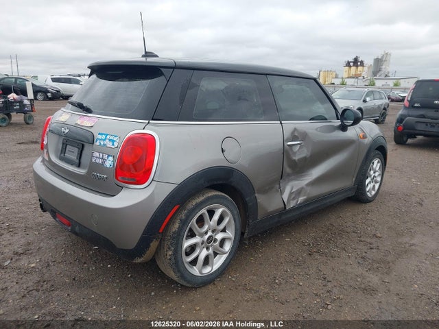 Mini Cooper 2018 WMWXP5C57J2H29326 Image 4