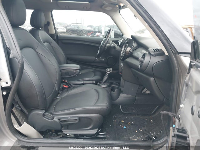 Mini Cooper 2018 WMWXP5C57J2H29326 Image 5