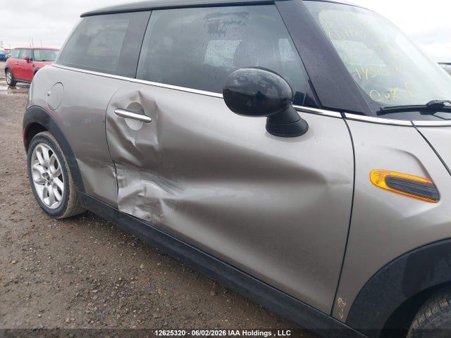 Mini Cooper 2018 WMWXP5C57J2H29326 Image 6