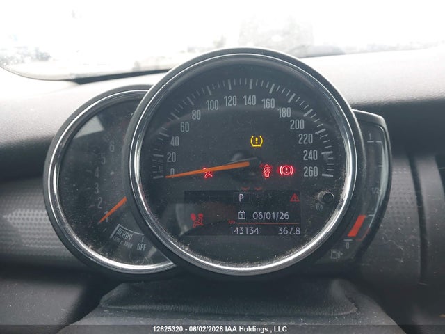 Mini Cooper 2018 WMWXP5C57J2H29326 Image 7