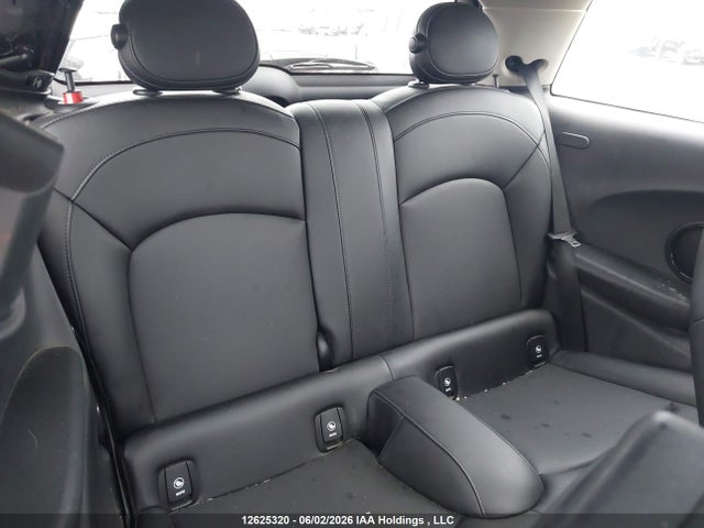 Mini Cooper 2018 WMWXP5C57J2H29326 Image 8