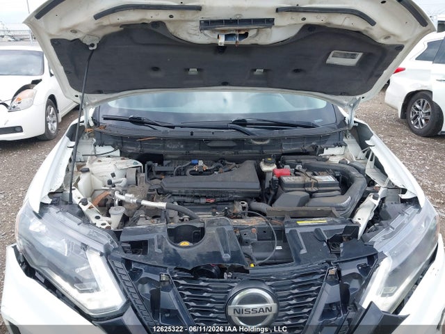 Nissan Rogue S/sl/sv 2019 5N1AT2MV0KC818452 Image 10