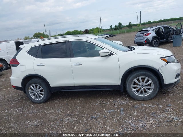 Nissan Rogue S/sl/sv 2019 5N1AT2MV0KC818452 Image 12