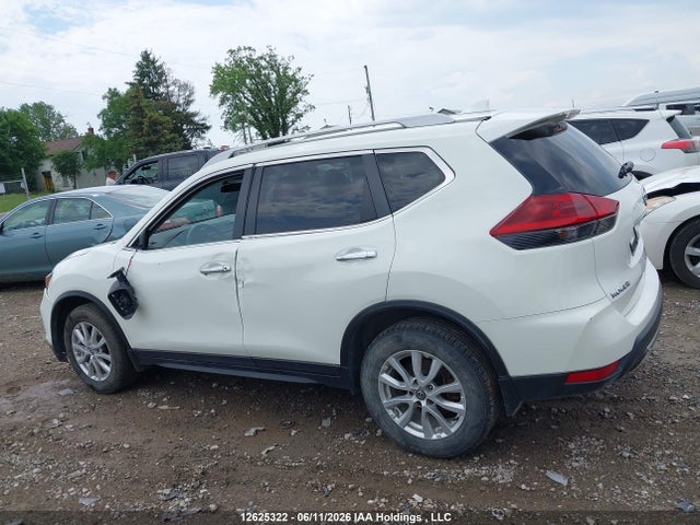 Nissan Rogue S/sl/sv 2019 5N1AT2MV0KC818452 Image 13
