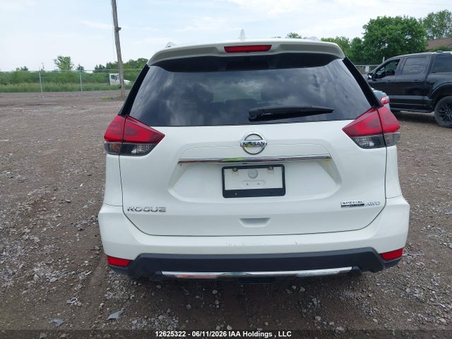Nissan Rogue S/sl/sv 2019 5N1AT2MV0KC818452 Image 15