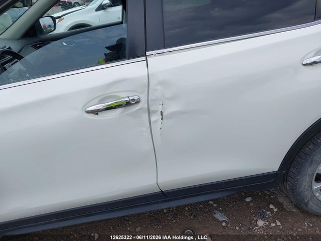 Nissan Rogue S/sl/sv 2019 5N1AT2MV0KC818452 Image 17