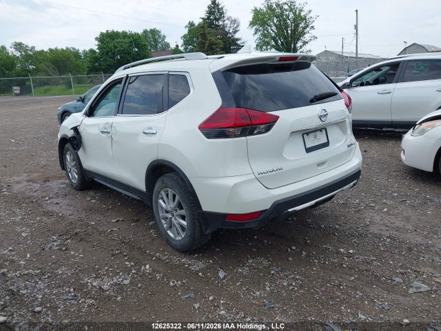Nissan Rogue S/sl/sv 2019 5N1AT2MV0KC818452 Image 3