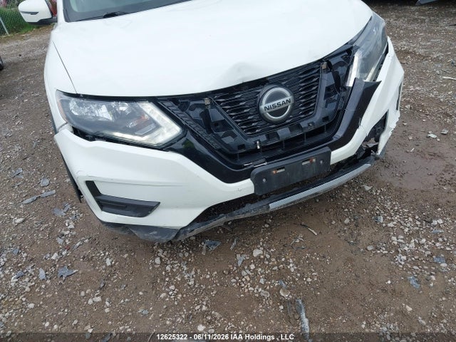 Nissan Rogue S/sl/sv 2019 5N1AT2MV0KC818452 Image 6