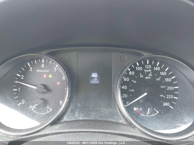 Nissan Rogue S/sl/sv 2019 5N1AT2MV0KC818452 Image 7