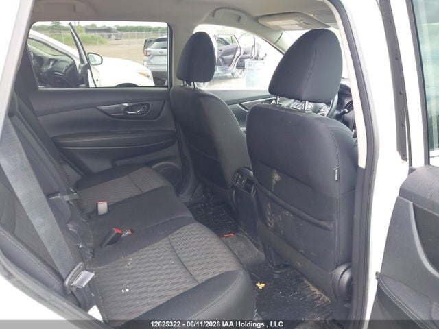 Nissan Rogue S/sl/sv 2019 5N1AT2MV0KC818452 Image 8