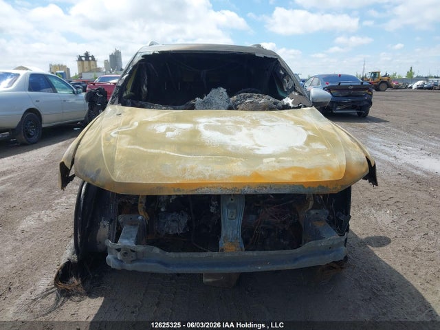 3VV4B7AX4JM137135 Volkswagen Tiguan Sel Premium