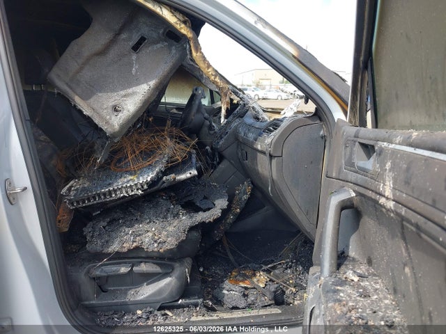 3VV4B7AX4JM137135 Volkswagen Tiguan Sel Premium