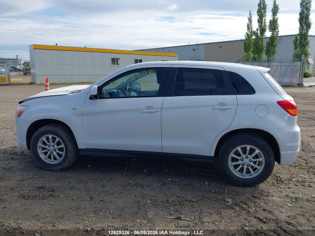2012 Mitsubishi Rvr Se მანქანა იყიდება აუქციონზე, vin: JA4AJ3AU6CZ604232, აუქციონის ნომერი: 12625326