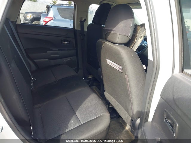 2012 Mitsubishi Rvr Se მანქანა იყიდება აუქციონზე, vin: JA4AJ3AU6CZ604232, აუქციონის ნომერი: 12625326