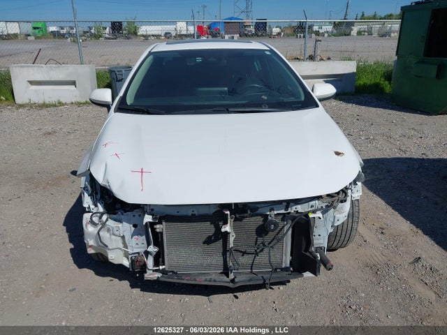 2020 Toyota Corolla მანქანა იყიდება აუქციონზე, vin: 5YFBPRBE1LP031981, აუქციონის ნომერი: 12625327