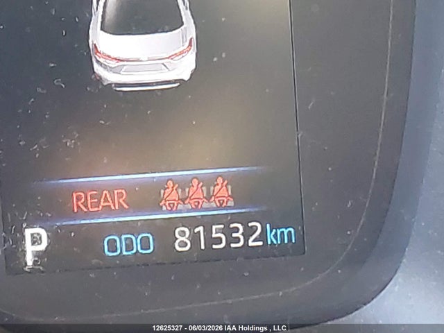2020 Toyota Corolla მანქანა იყიდება აუქციონზე, vin: 5YFBPRBE1LP031981, აუქციონის ნომერი: 12625327