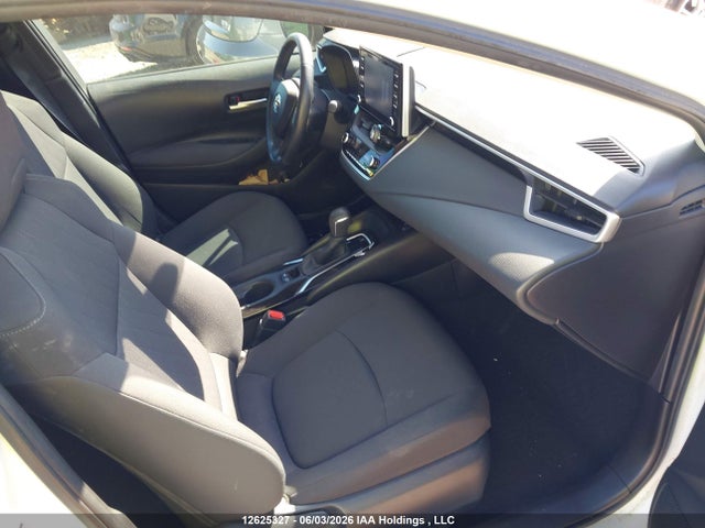 2020 Toyota Corolla მანქანა იყიდება აუქციონზე, vin: 5YFBPRBE1LP031981, აუქციონის ნომერი: 12625327