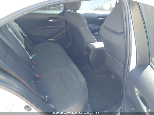 2020 Toyota Corolla მანქანა იყიდება აუქციონზე, vin: 5YFBPRBE1LP031981, აუქციონის ნომერი: 12625327