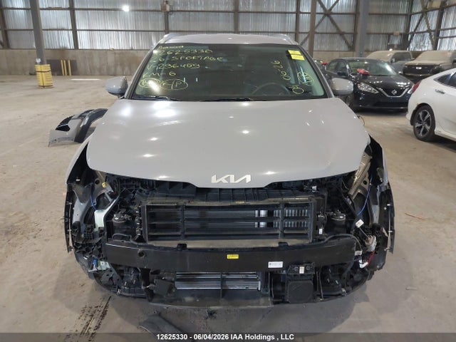 Продаж на аукціоні авто 2026 Kia Sportage Hev Ex/ex Premium, vin: KNDPVDDGXT7296459, номер лоту: 12625330