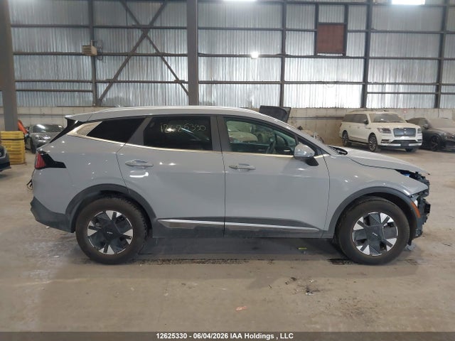 Продаж на аукціоні авто 2026 Kia Sportage Hev Ex/ex Premium, vin: KNDPVDDGXT7296459, номер лоту: 12625330