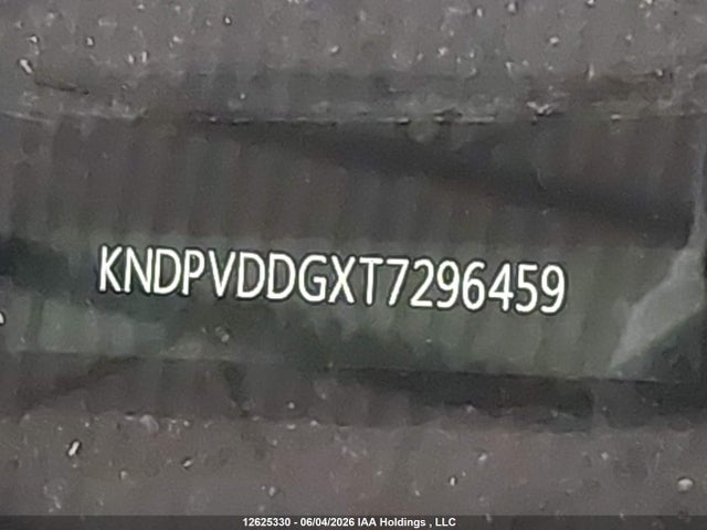 Продаж на аукціоні авто 2026 Kia Sportage Hev Ex/ex Premium, vin: KNDPVDDGXT7296459, номер лоту: 12625330