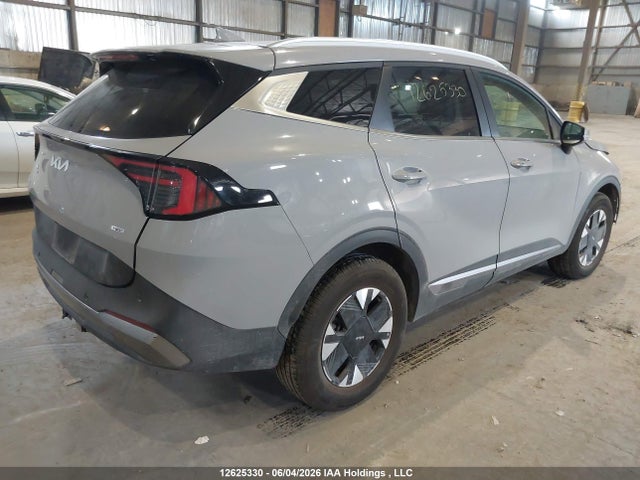 Продаж на аукціоні авто 2026 Kia Sportage Hev Ex/ex Premium, vin: KNDPVDDGXT7296459, номер лоту: 12625330