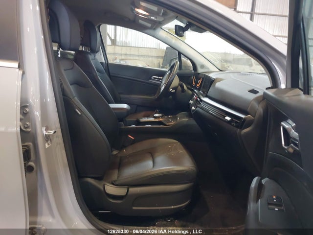 Продаж на аукціоні авто 2026 Kia Sportage Hev Ex/ex Premium, vin: KNDPVDDGXT7296459, номер лоту: 12625330
