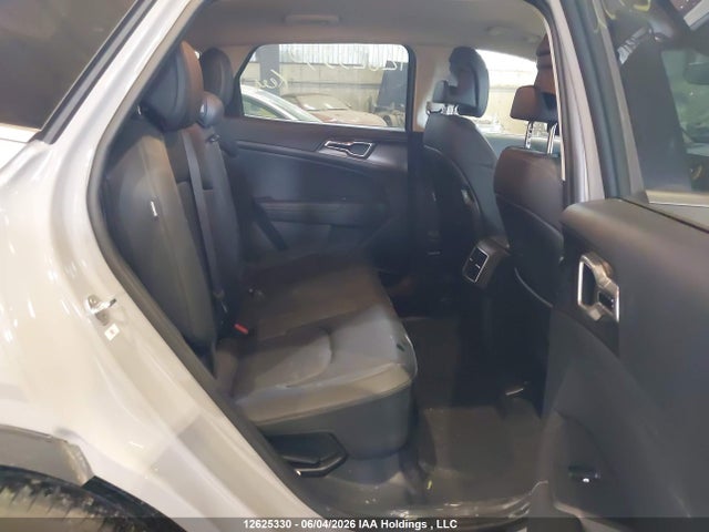 Продаж на аукціоні авто 2026 Kia Sportage Hev Ex/ex Premium, vin: KNDPVDDGXT7296459, номер лоту: 12625330