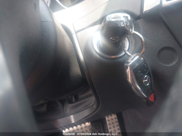 Aukcja sprzedaży 2012 Mercedes-benz C 250 4matic, vin: WDDGF8FB7CA738273, numer aukcji: 12625335