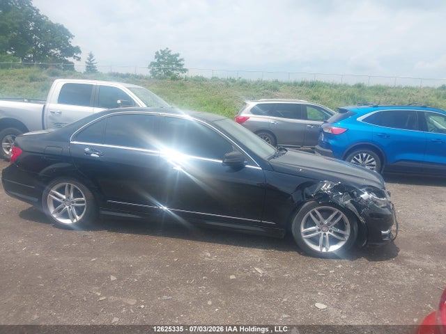 Aukcja sprzedaży 2012 Mercedes-benz C 250 4matic, vin: WDDGF8FB7CA738273, numer aukcji: 12625335