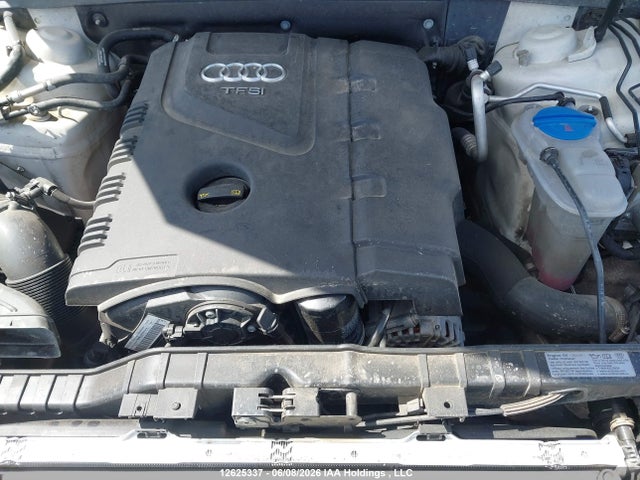Продаж на аукціоні авто 2015 Audi A5 2.0t Progressiv, vin: WAUDFBFH4FN000794, номер лоту: 12625337