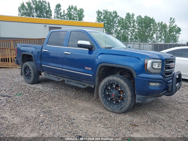2016 3GTU2NEC5GG352041 главное изображение