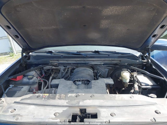 3GTU2NEC5GG352041 GMC Sierra K1500 Slt