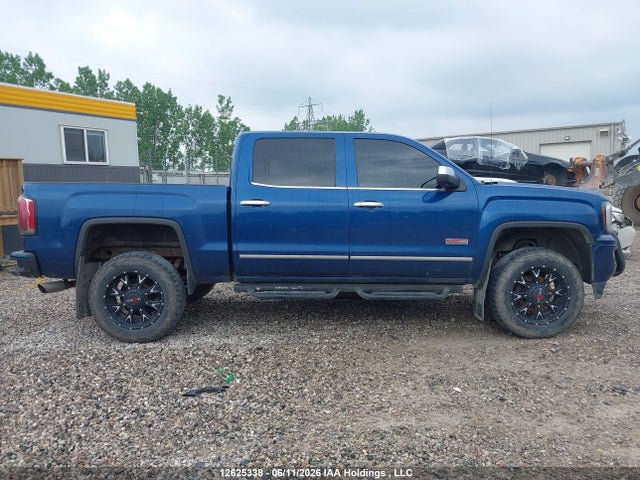 3GTU2NEC5GG352041 GMC Sierra K1500 Slt