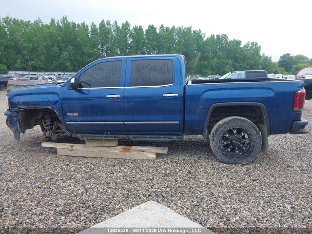 3GTU2NEC5GG352041 GMC Sierra K1500 Slt