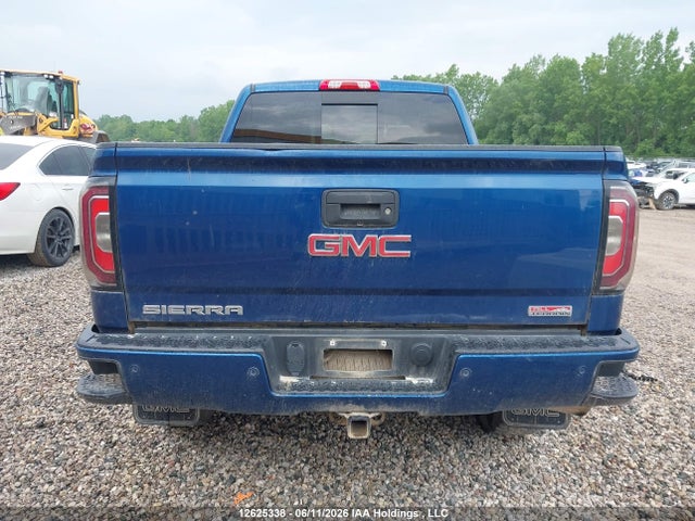 3GTU2NEC5GG352041 GMC Sierra K1500 Slt
