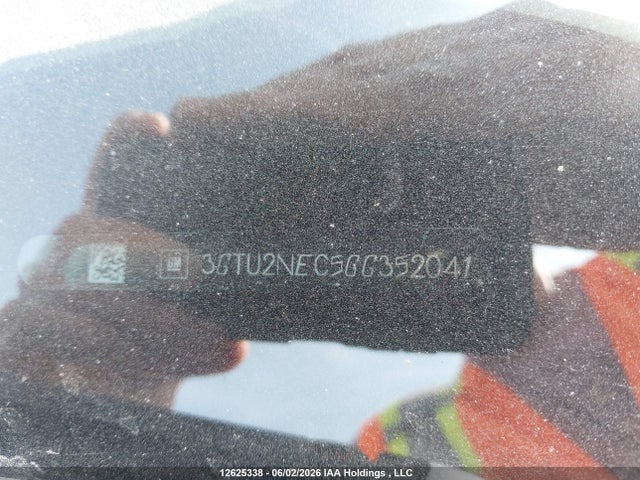 3GTU2NEC5GG352041 GMC Sierra K1500 Slt