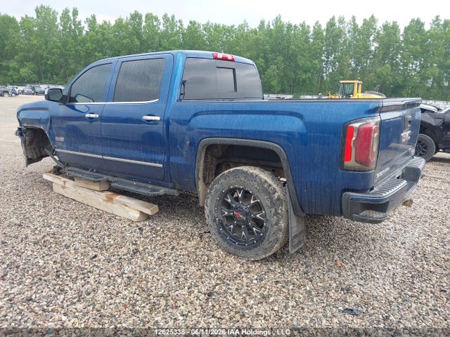 3GTU2NEC5GG352041 GMC Sierra K1500 Slt